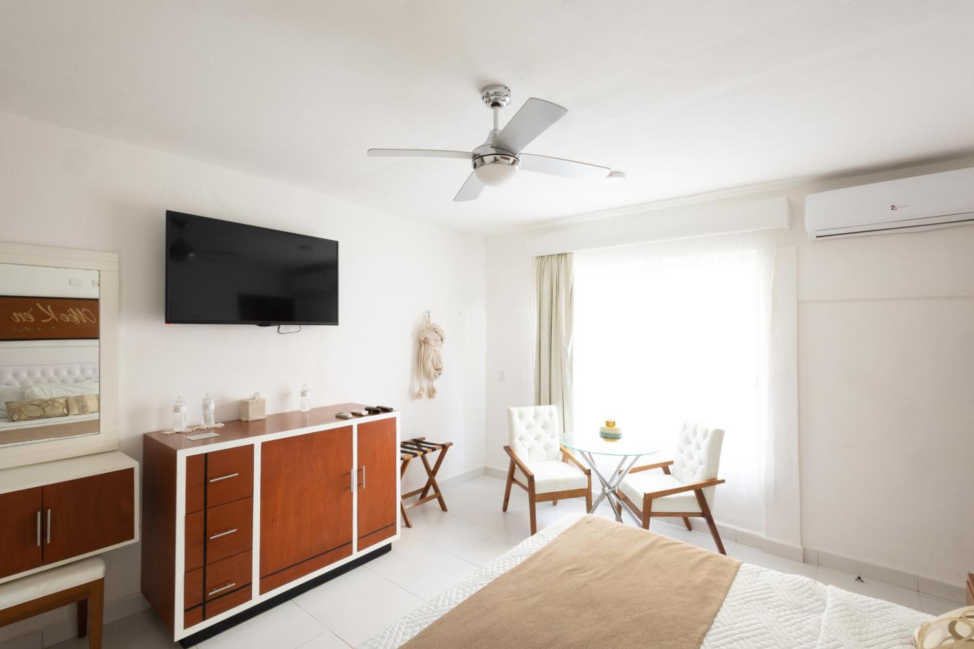 Saastah Hotel Boutique 바야돌리드 외부 사진