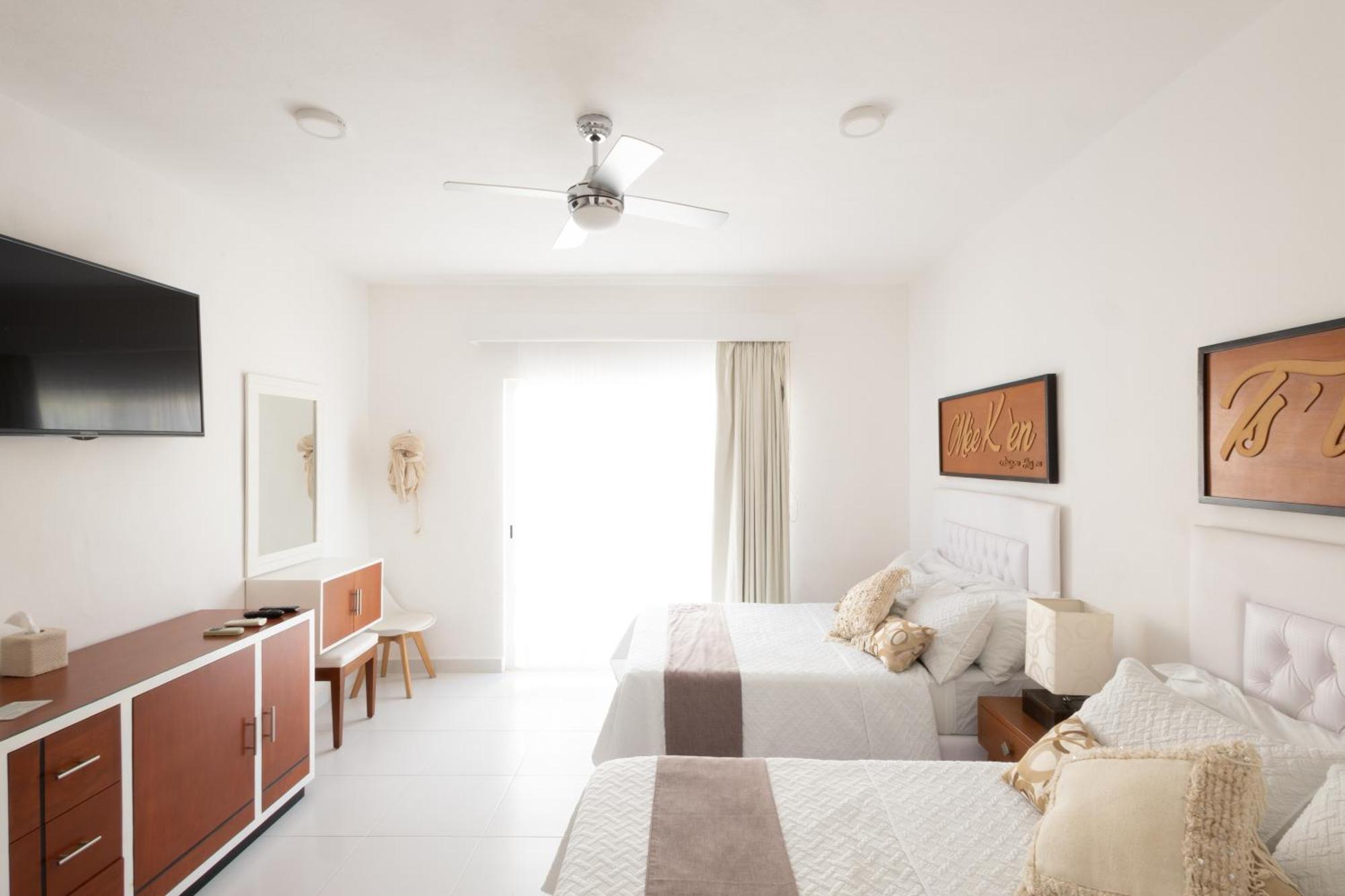 Saastah Hotel Boutique 바야돌리드 외부 사진